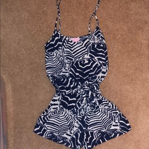 Lilly Pulitzer Deanna romper